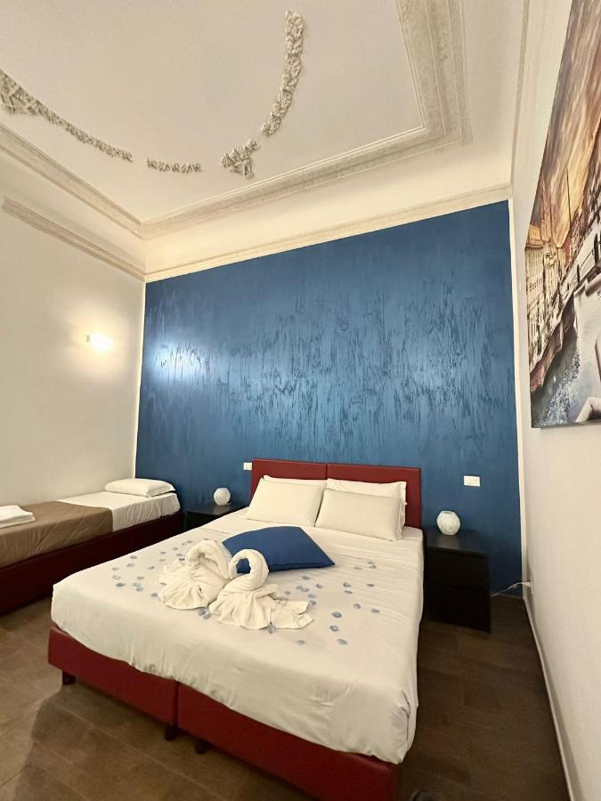 Il Tempio Della Capitale Hotel Rom Eksteriør billede