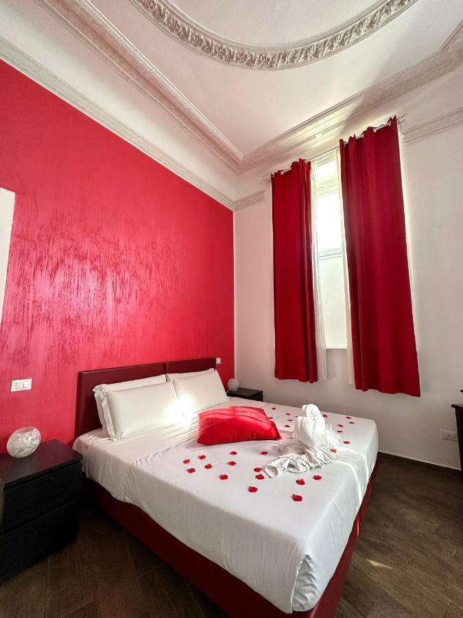 Il Tempio Della Capitale Hotel Rom Eksteriør billede