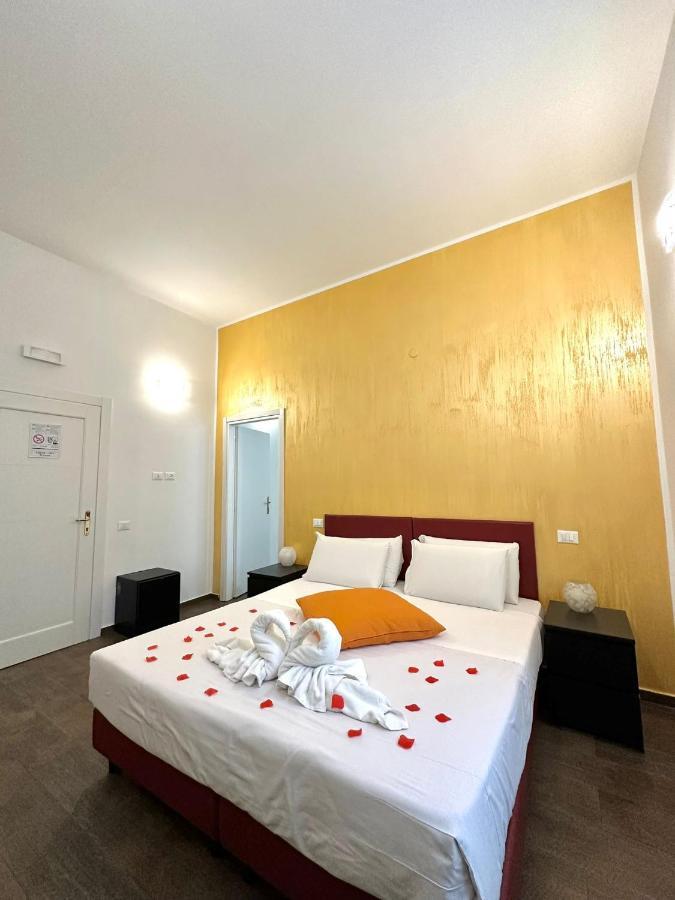 Il Tempio Della Capitale Hotel Rom Eksteriør billede