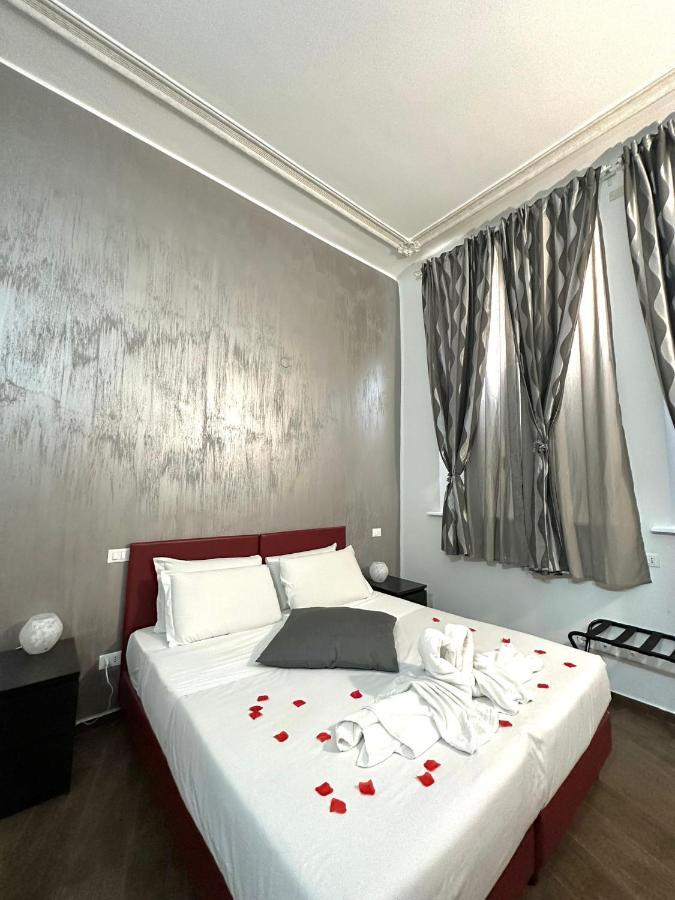 Il Tempio Della Capitale Hotel Rom Eksteriør billede