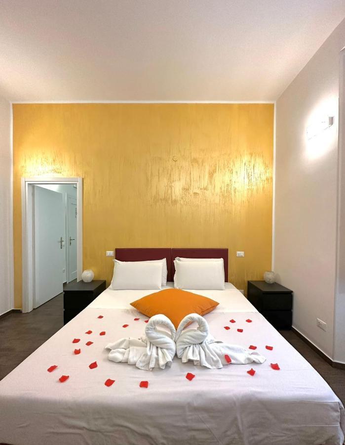 Il Tempio Della Capitale Hotel Rom Eksteriør billede